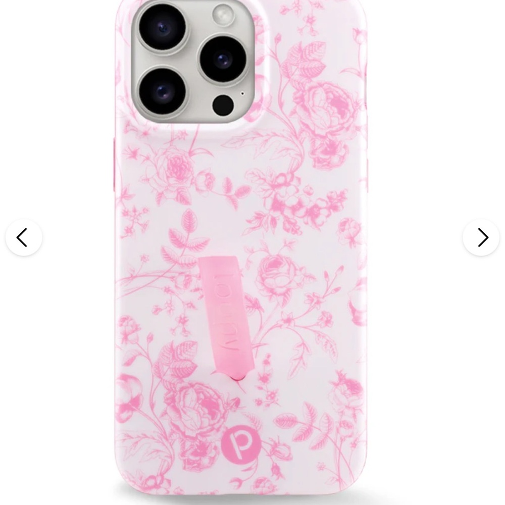 Loopy phone case iphone 13 pro